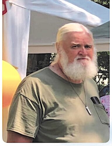 Donald L. Cross